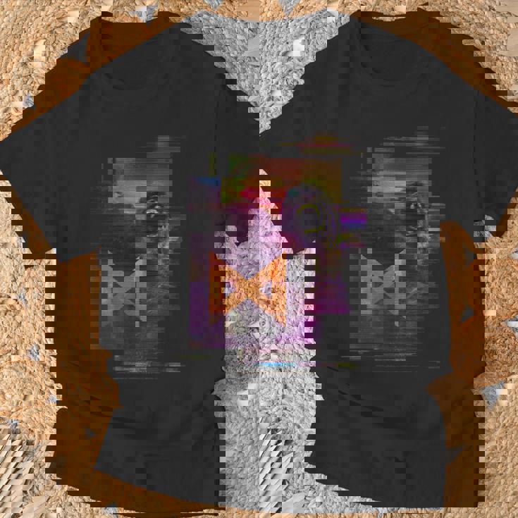 『ゴジラxコング 新たなる帝国』8 Tシャツ 高齢者への贈り物