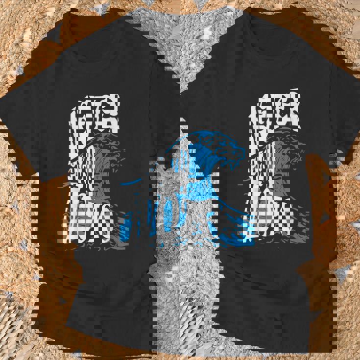 【ネバーギブアップ能登】石川県能登 決してあきらめない 復興 Tシャツ 高齢者への贈り物