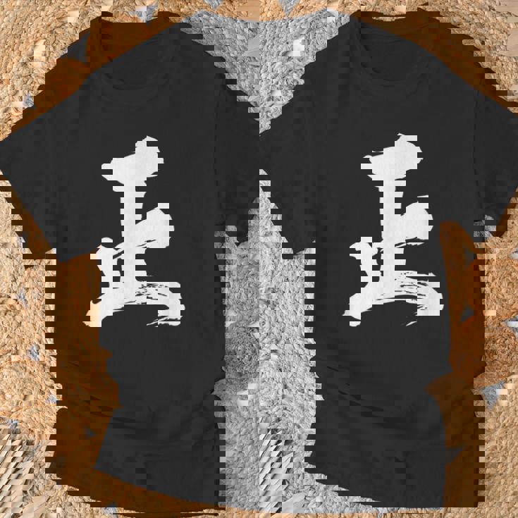 【正】一文字 漢字 日本語 毛筆 書道 筆文字 言葉 和柄 日本 かっこいい お土産 海外 おもしろ 面白い 文字入り Tシャツ 高齢者への贈り物