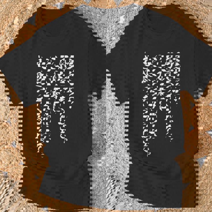 【痩せろ？何言ってんだ。この体にいくらかけたと思ってるんだ。】筆文字 おもしろ 面白い ウケる ふざけ ネタ 笑える Tシャツ 高齢者への贈り物