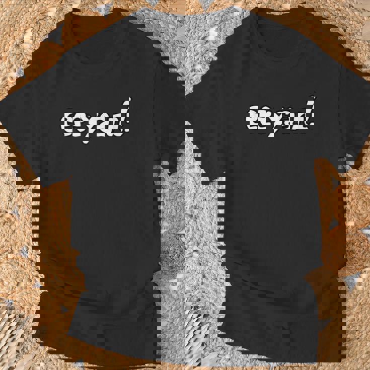 ええやん！ 大阪 万博 ネタ 文字入り 夏休み グッズ 誕生日 母の日 父の日 ジョーク パーティー 二次会 関西弁 Tシャツ 高齢者への贈り物