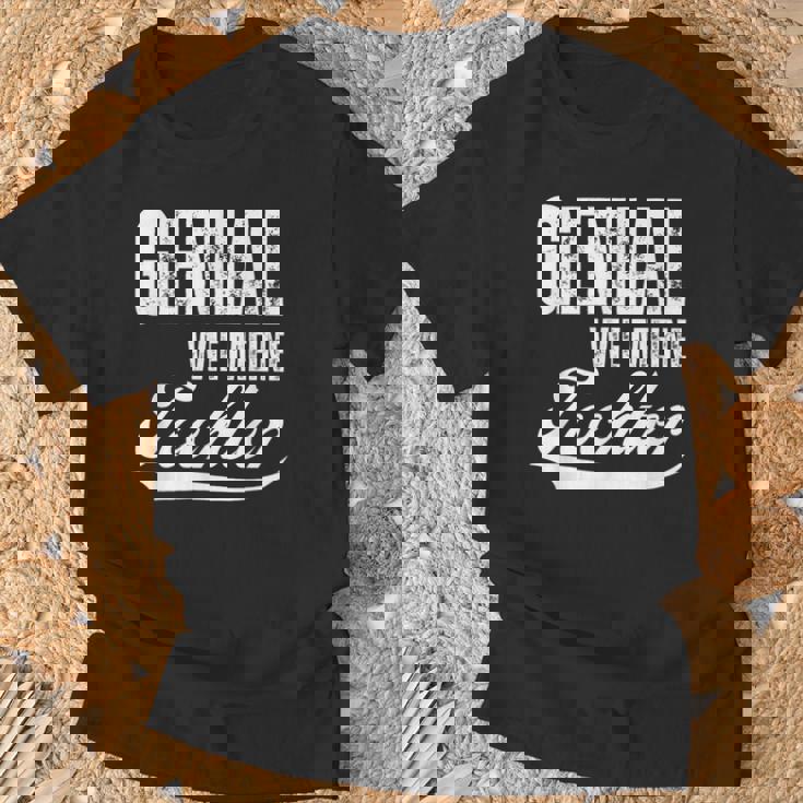 おかしなことわざ 娘 誕生日プレゼント お父さん Tシャツ 高齢者への贈り物