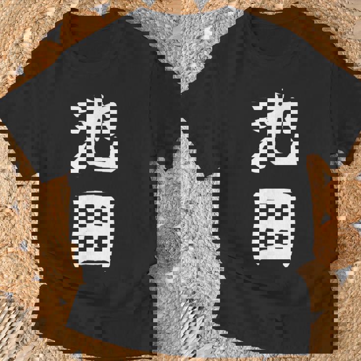 おもしろtシャツ【池田】名字 家族お揃い ギャグ ネタ ウケ狙い 贈り物 ギフト Tシャツ 高齢者への贈り物