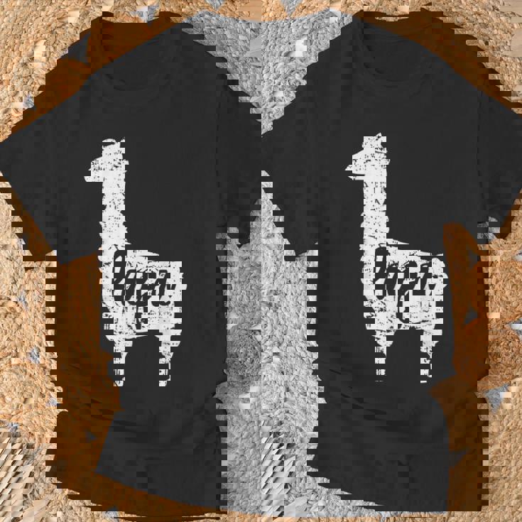 お父さん 父の日 面白い 文字 おもしろ ウケる ギャグ ネタ ウケ狙い 文字入り 笑える 言葉 ふざけ 変な Tシャツ 高齢者への贈り物