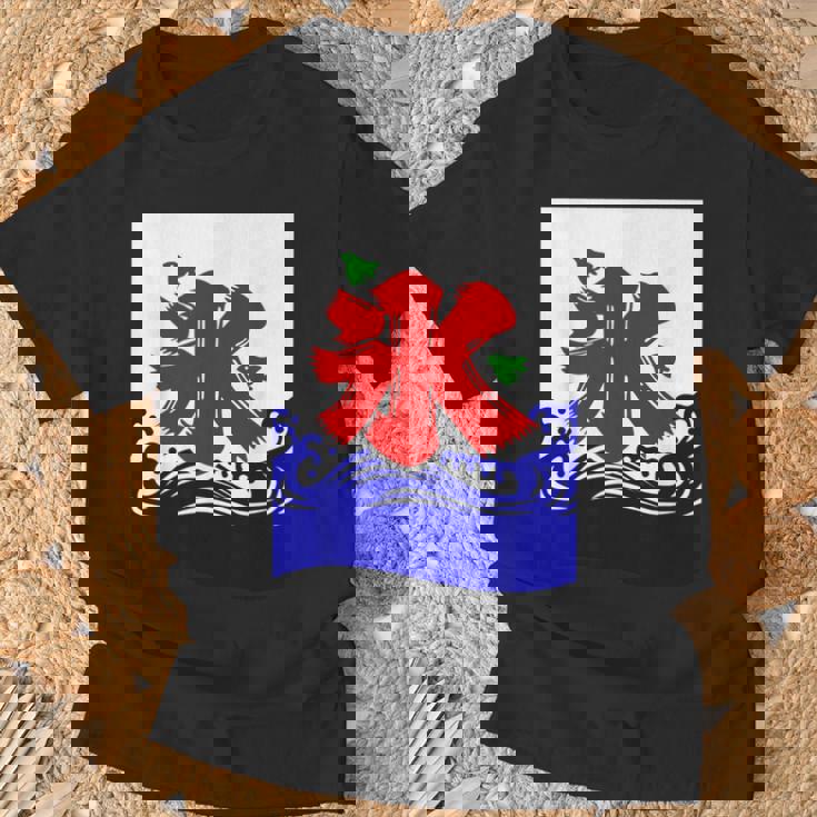 かきごり 日本のこりちどり かき氷サインtシャツ Tシャツ 高齢者への贈り物