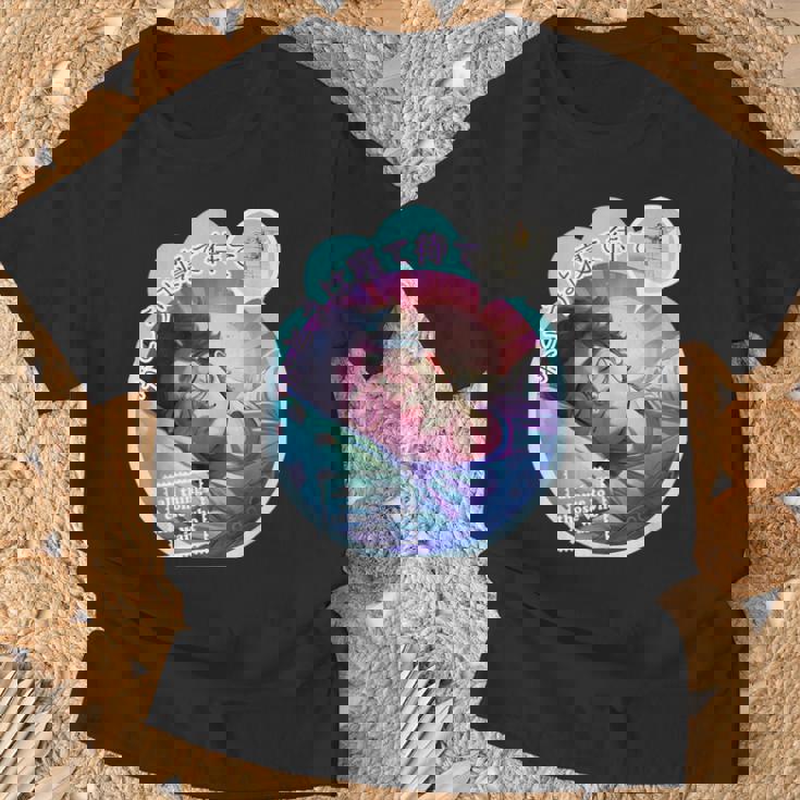 かとう寝て待て おもしろ ネタ ことわざのもじり ことわざ ギャグ ダジャレ 果報は寝て待て 笑える うけ狙い ユーモア Tシャツ 高齢者への贈り物