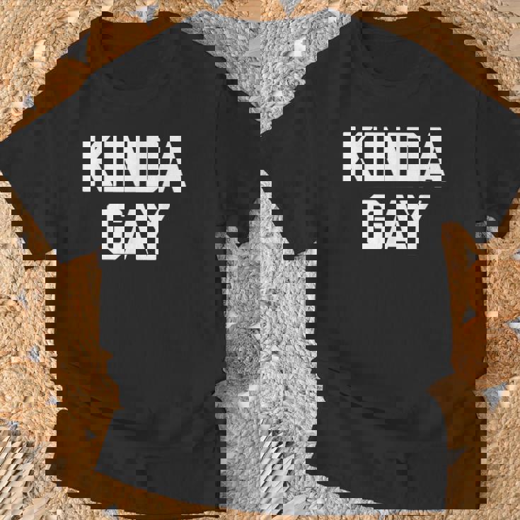 ちょっとゲイシャツ 面白い言葉 皮肉なゲイプライド Lgbtq ゲイ Tシャツ 高齢者への贈り物