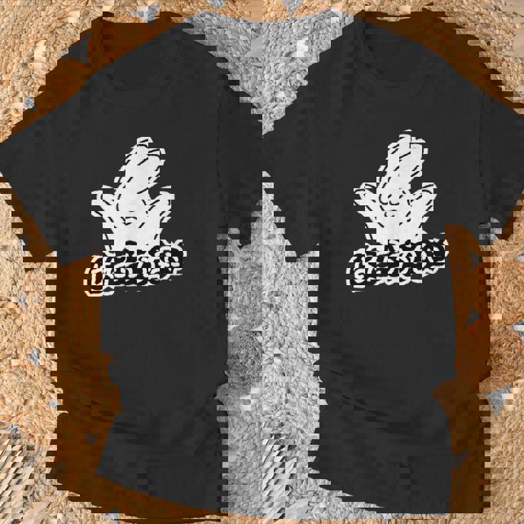 はたらかない うさぎ ネタ おもしろ 働きたくない はたらきたくない 変な Tシャツ 高齢者への贈り物