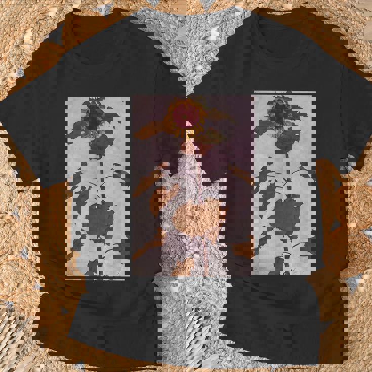 ひまわり By エゴン・シーレ 1909 Tシャツ 高齢者への贈り物