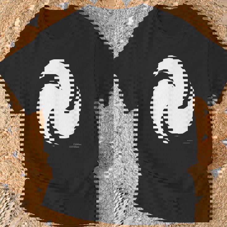 アイコンシリーズ テッカマン A Tシャツ 高齢者への贈り物