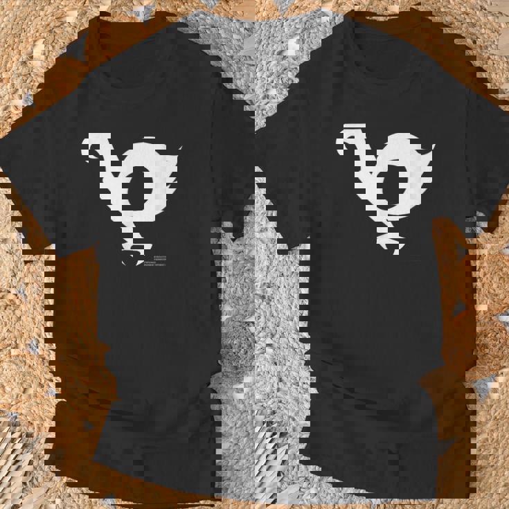 アイコンシリーズ 破裏拳ポリマー A Tシャツ 高齢者への贈り物