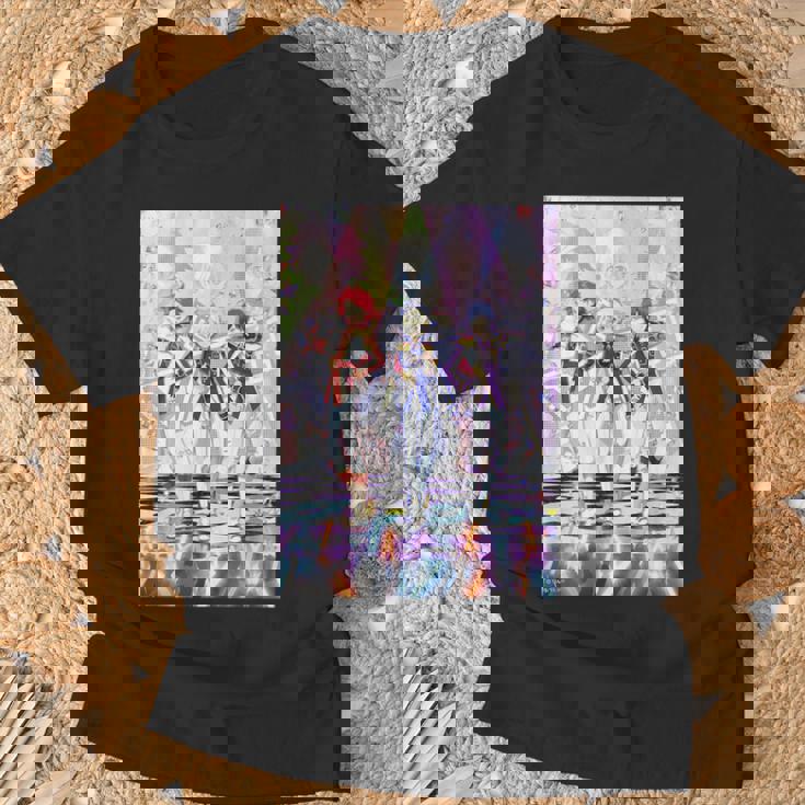 アイドルタイムプリパラ With Tシャツ 高齢者への贈り物