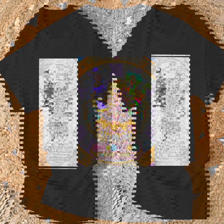 アイドルタイムプリパラ マイドリーム Tシャツ 高齢者への贈り物