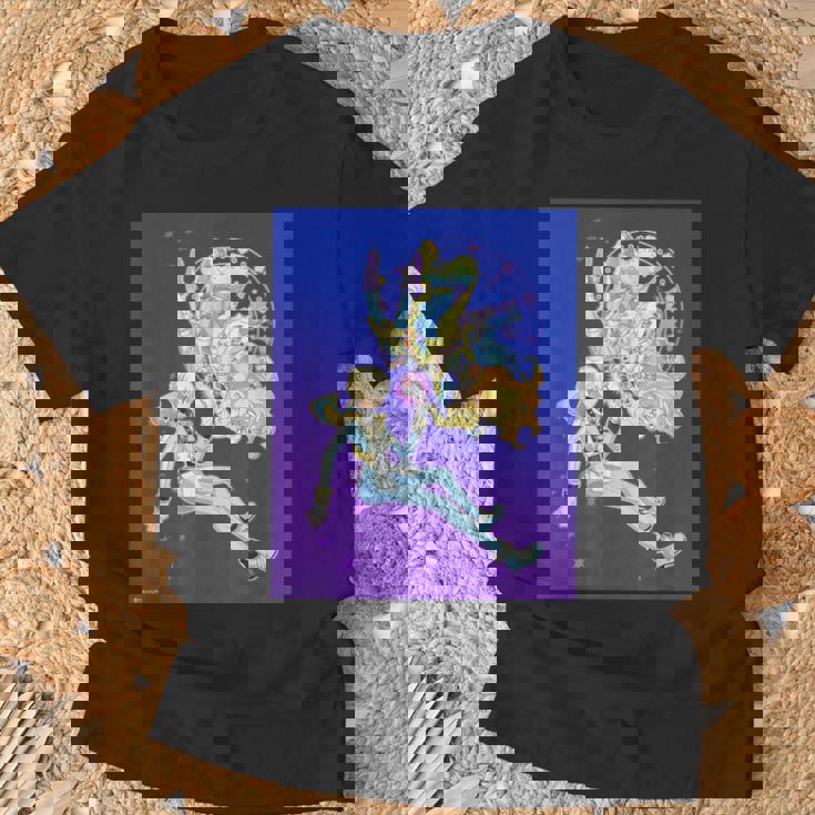 アイドルランドプリパラ デザインb Tシャツ 高齢者への贈り物