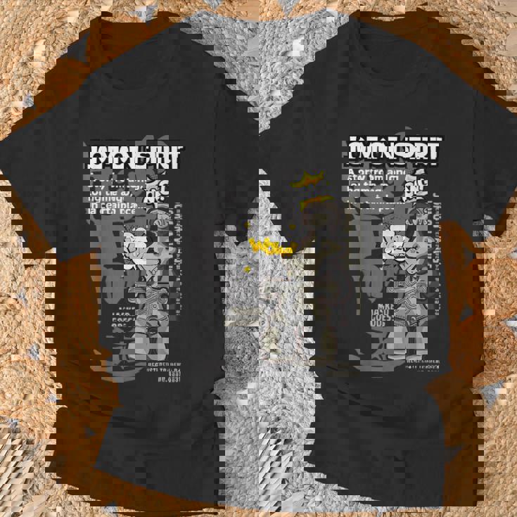 アメコミ風 縄文土偶 土偶 縄文のビーナス 仮面の女神 縄文 土器 はにわ マンガ 昔ばなし 茅野市 国宝土偶 Tシャツ 高齢者への贈り物