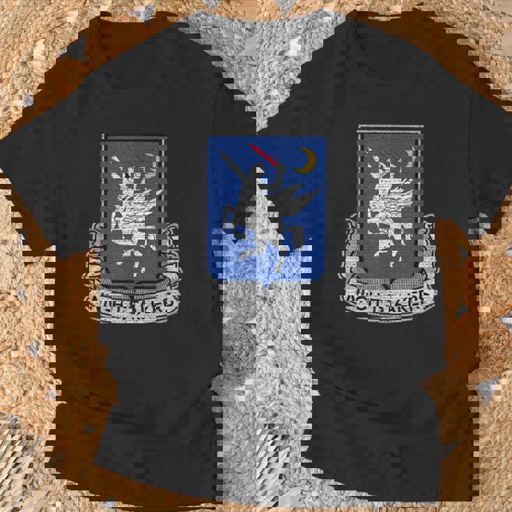 アメリカンマローダー：160Th ナイトストーカーズ Tシャツ 高齢者への贈り物