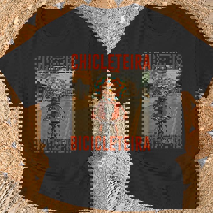 イタリアンブレインロット2025トレンドミームチクレテイラビクレテイラ Tシャツ 高齢者への贈り物