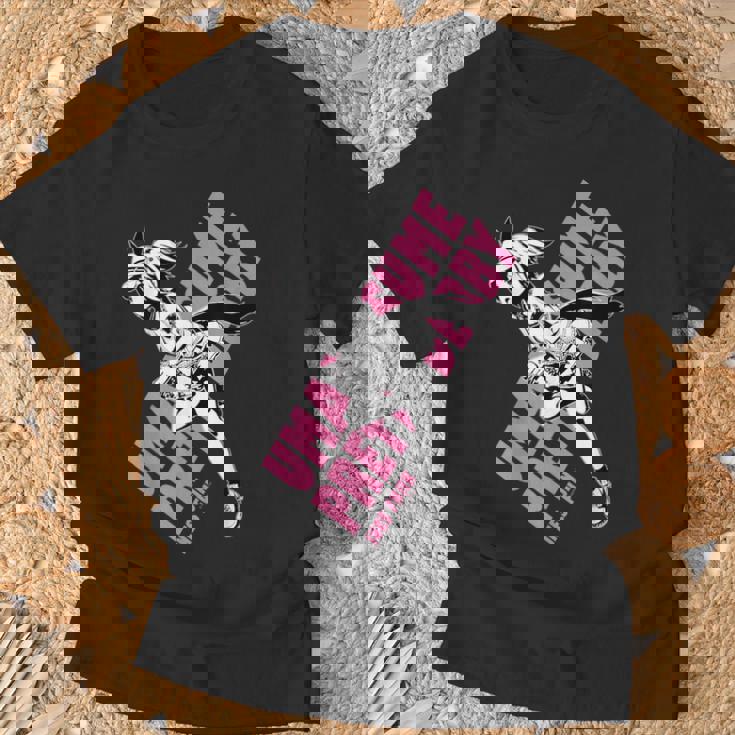 ウマ娘 プリティーダービー アイネスフウジン Tシャツ 高齢者への贈り物