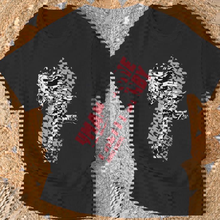 ウマ娘 プリティーダービー アグネスデジタル Tシャツ 高齢者への贈り物