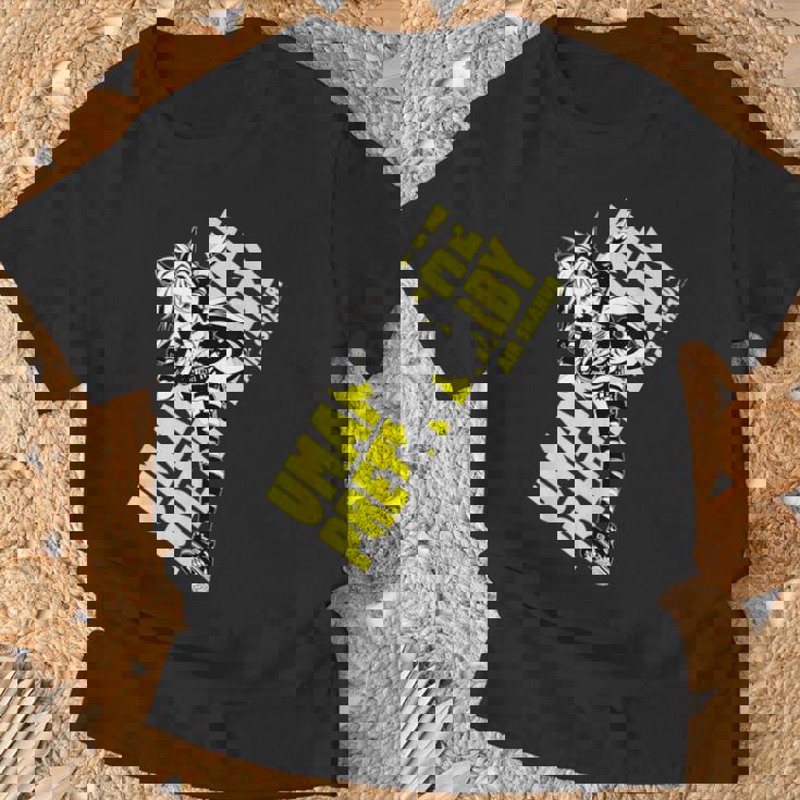 ウマ娘 プリティーダービー エアシャカール Tシャツ 高齢者への贈り物