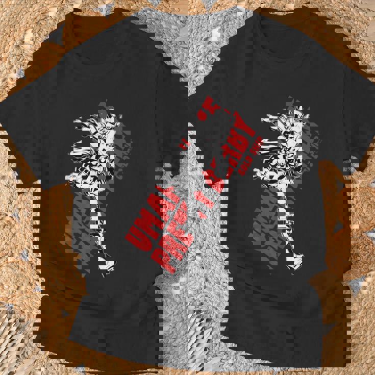 ウマ娘 プリティーダービー ゴールドシップ Tシャツ 高齢者への贈り物