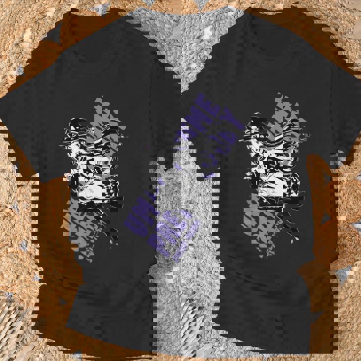 ウマ娘 プリティーダービー スイープトウショウ Tシャツ 高齢者への贈り物