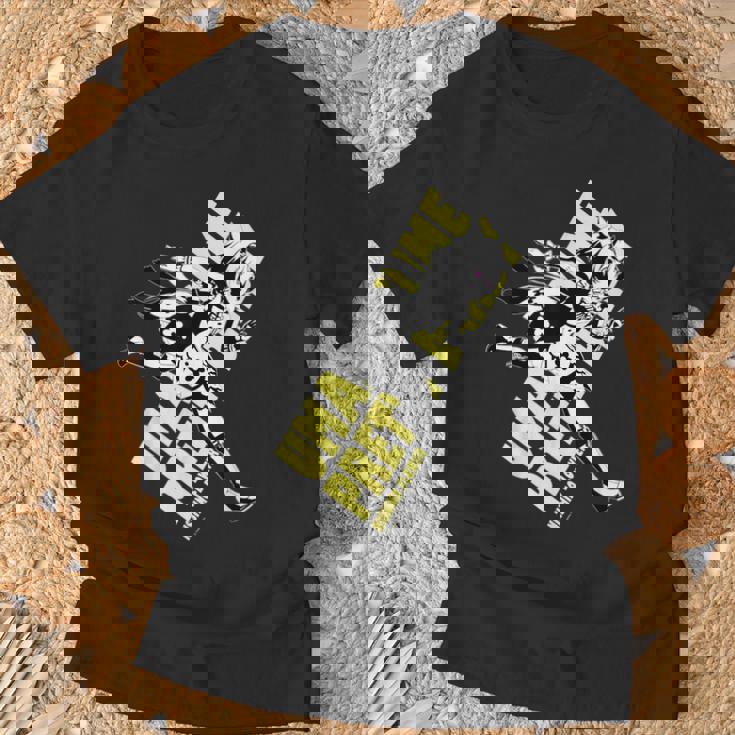 ウマ娘 プリティーダービー ニシノフラワー Tシャツ 高齢者への贈り物