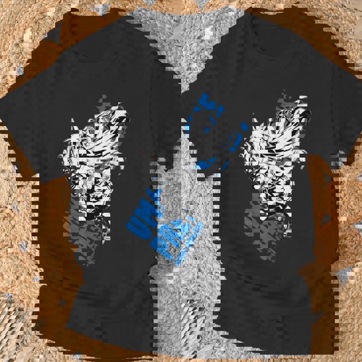 ウマ娘 プリティーダービー ヒシアマゾン Tシャツ 高齢者への贈り物