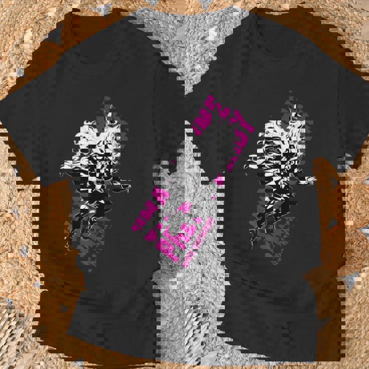 ウマ娘 プリティーダービー ビワハヤヒデ Tシャツ 高齢者への贈り物