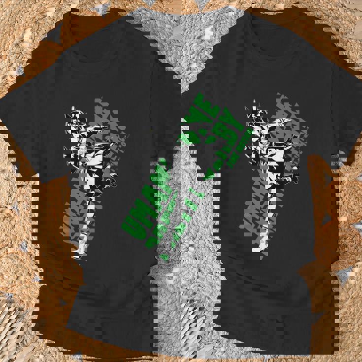 ウマ娘 プリティーダービー ファインモーション Tシャツ 高齢者への贈り物