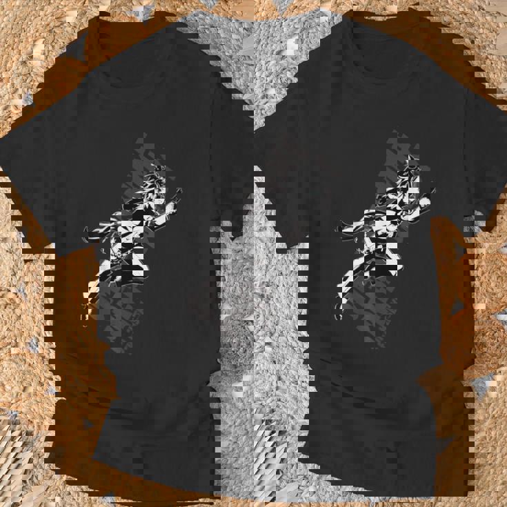 ウマ娘 プリティーダービー フジキセキ Tシャツ 高齢者への贈り物