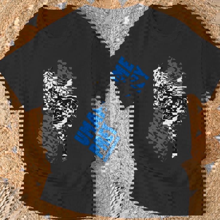 ウマ娘 プリティーダービー マチカネタンホイザ Tシャツ 高齢者への贈り物