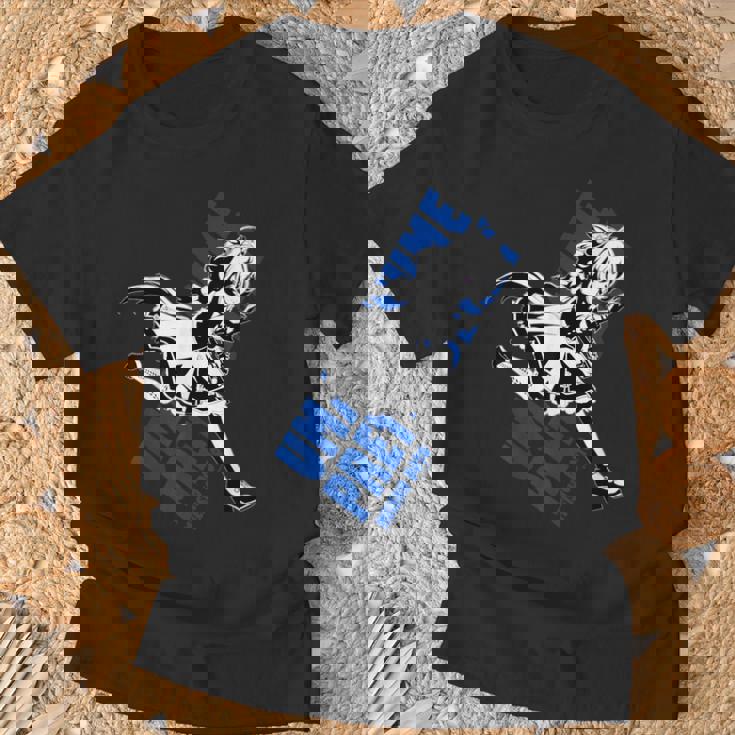 ウマ娘 プリティーダービー メイショウドトウ Tシャツ 高齢者への贈り物