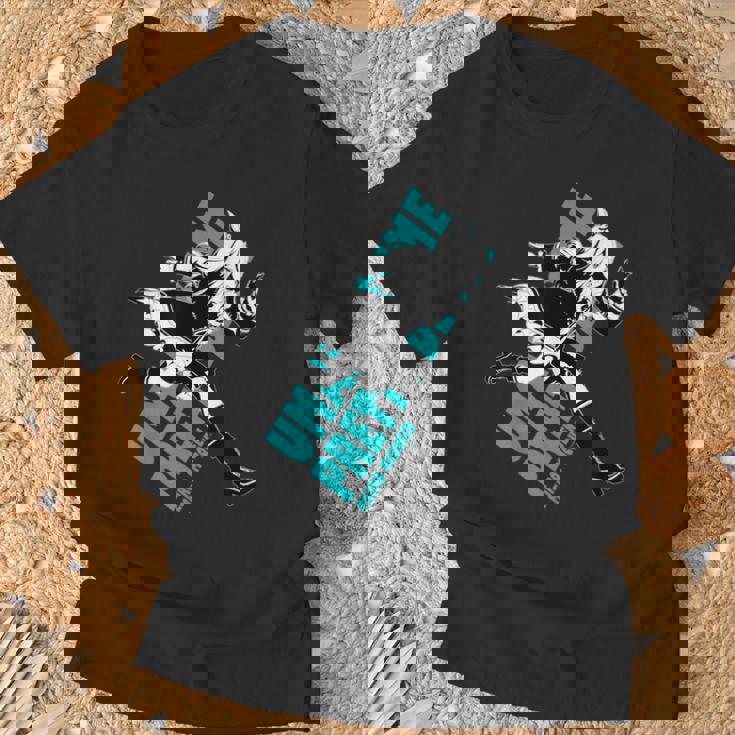 ウマ娘 プリティーダービー メジロマックイーン Tシャツ 高齢者への贈り物