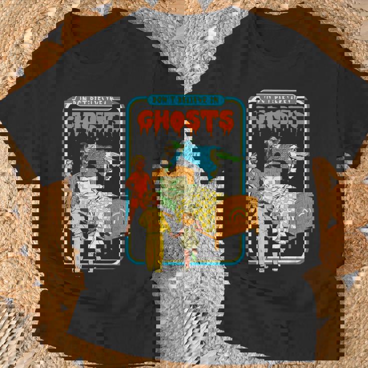 エクソシスト ハロウィン 限定 Tシャツ 高齢者への贈り物