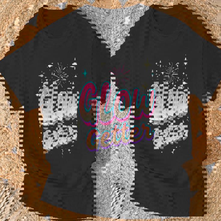 エステティシャン Tシャツ 高齢者への贈り物