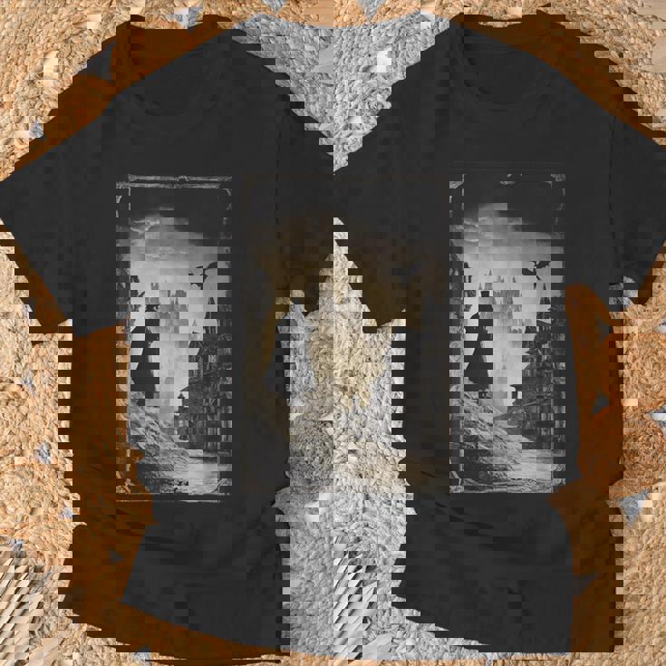 エターナルナイト Tシャツ 高齢者への贈り物