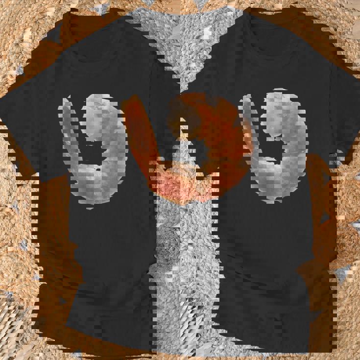 エビシーフード Tシャツ 高齢者への贈り物