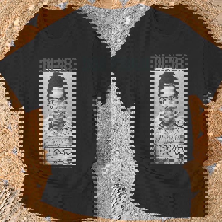 エルパトロン パブロ ポスター My Life コスチューム ヘアギフト Tシャツ 高齢者への贈り物