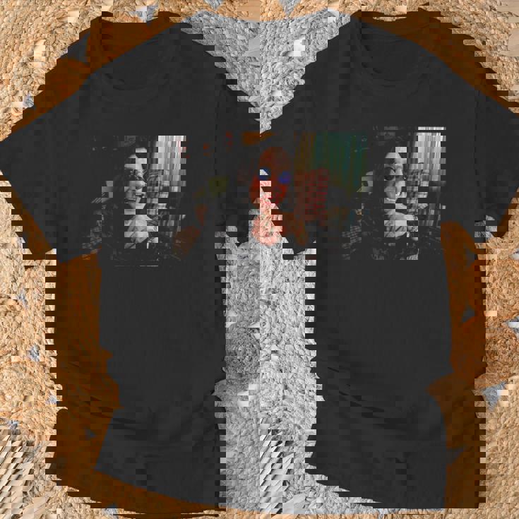 オジー・オズボーン ブラック・サバス プリンス・オブ・ダークネス Tシャツ 高齢者への贈り物