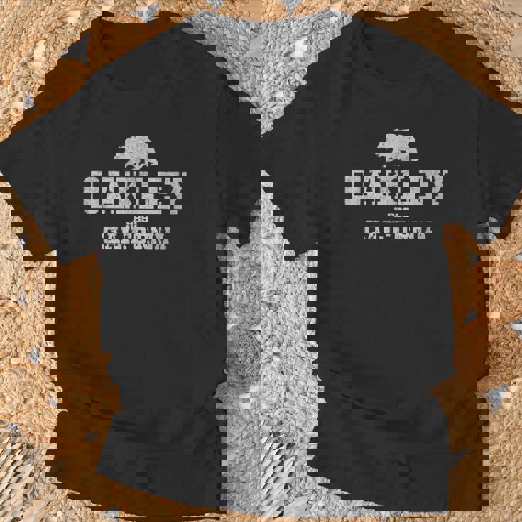 オークリーカリフォルニア Tシャツ 高齢者への贈り物