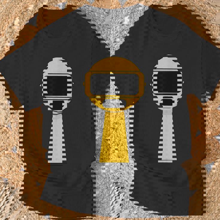 ガーノルド Tシャツ 高齢者への贈り物