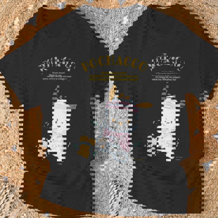 キッズ ポチャッコ ハピネスマイルーム Tシャツ 高齢者への贈り物