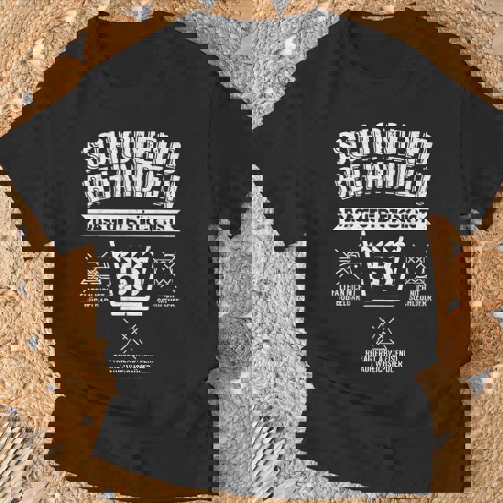 ギフト 50歳 誕生日 50男 50代 優しい トリートメント 50 Tシャツ 高齢者への贈り物