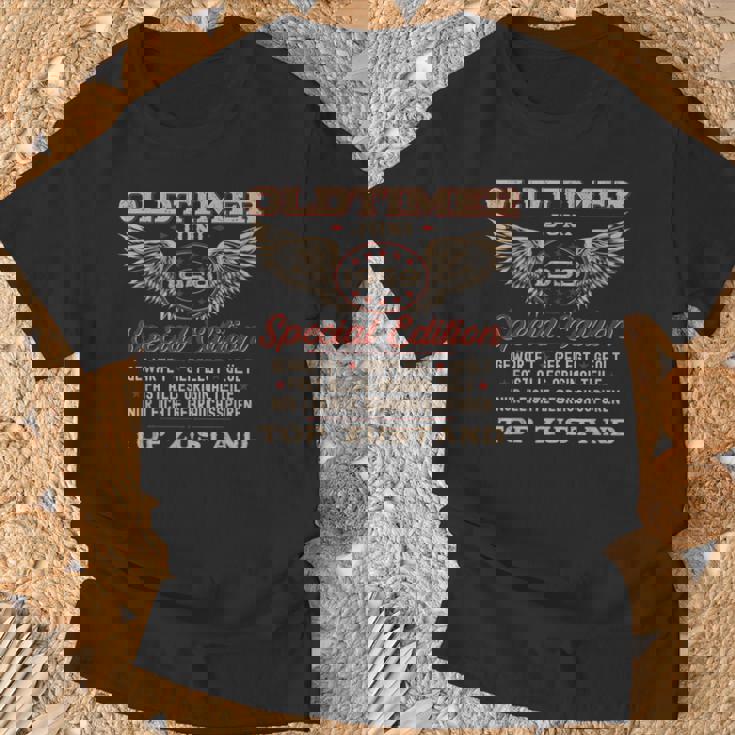 クラシックカー 6月 1959 年生まれ 66 歳の誕生日 1959 年製造 Tシャツ 高齢者への贈り物