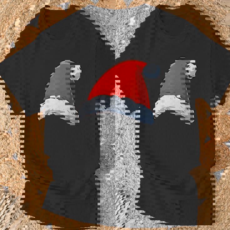 クリスマス サンタハット ママ サンタハット 大人用 サンタ帽子 クリスマス Tシャツ 高齢者への贈り物