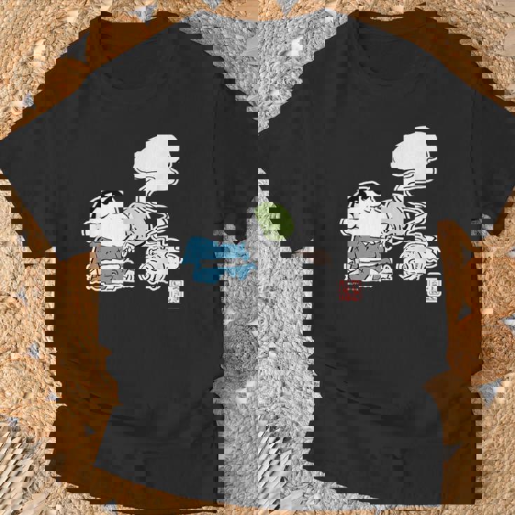 クレヨンしんちゃん 夏を感じる涼しげしんちゃん Tシャツ 高齢者への贈り物