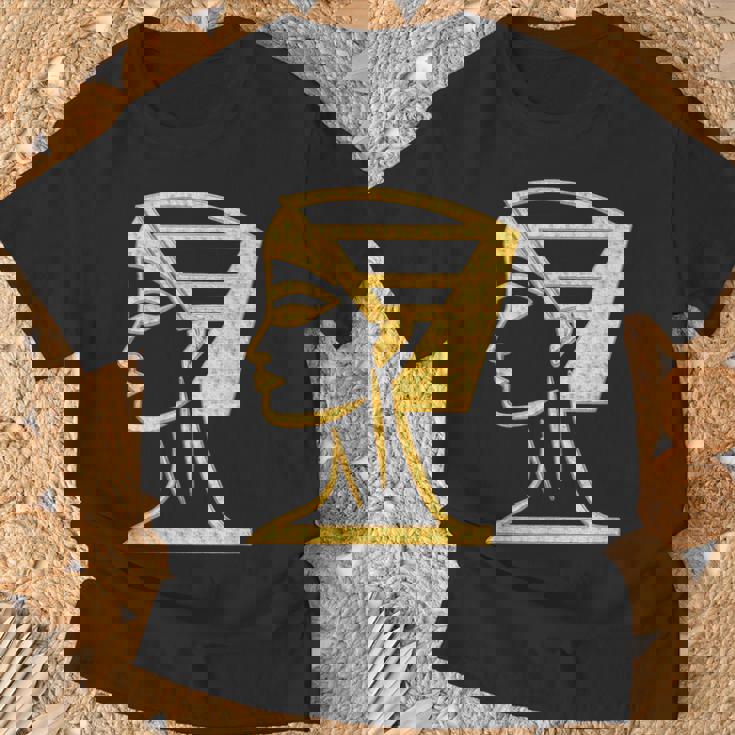 クールクレオパトラ Tシャツ 高齢者への贈り物