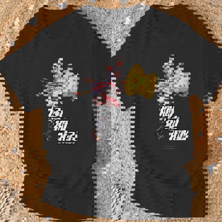 グランブルーファンタジーヴァーサス -ライジング- Dash Light Attack ビカラ Tシャツ 高齢者への贈り物