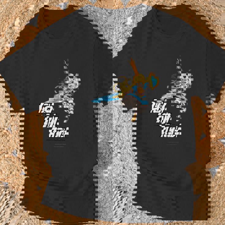 グランブルーファンタジーヴァーサス -ライジング- Dash Light Attack シャルロッテ Tシャツ 高齢者への贈り物